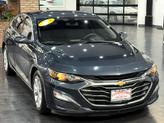 Thumbnail of 2020 Shadow Gray Metallic Chevrolet Malibu