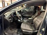 Thumbnail of 2020 Shadow Gray Metallic Chevrolet Malibu