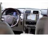 Thumbnail of 2018 White Lexus GX 460