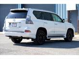 Thumbnail of 2018 White Lexus GX 460