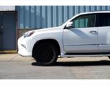 Thumbnail of 2018 White Lexus GX 460
