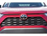Thumbnail of 2024 Red Toyota RAV4