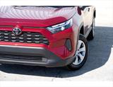Thumbnail of 2024 Red Toyota RAV4