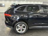 Thumbnail of 2017 Ebony Black Jaguar F-PACE