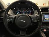 Thumbnail of 2017 Ebony Black Jaguar F-PACE