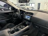 Thumbnail of 2017 Ebony Black Jaguar F-PACE