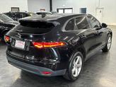 Thumbnail of 2017 Ebony Black Jaguar F-PACE