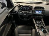 Thumbnail of 2017 Ebony Black Jaguar F-PACE