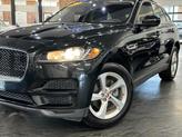 Thumbnail of 2017 Ebony Black Jaguar F-PACE