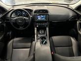 Thumbnail of 2017 Ebony Black Jaguar F-PACE