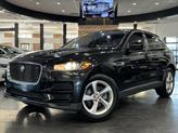 Thumbnail of 2017 Ebony Black Jaguar F-PACE