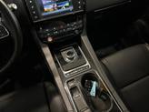 Thumbnail of 2017 Ebony Black Jaguar F-PACE