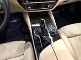 Thumbnail of 2022 Black BMW 530