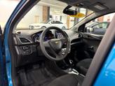 Thumbnail of 2020 Blue Chevrolet Spark