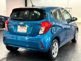 Thumbnail of 2020 Blue Chevrolet Spark