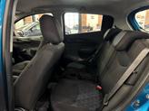 Thumbnail of 2020 Blue Chevrolet Spark