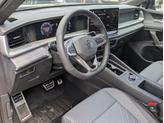 Thumbnail of 2025 Platinum Gray Metallic Volkswagen Tiguan