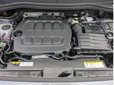 Thumbnail of 2025 Platinum Gray Metallic Volkswagen Tiguan