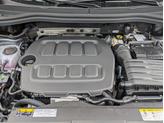 Thumbnail of 2025 Platinum Gray Metallic Volkswagen Tiguan