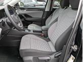 Thumbnail of 2025 Deep Black Pearl Volkswagen Tiguan