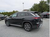 Thumbnail of 2025 Deep Black Pearl Volkswagen Tiguan