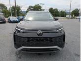 Thumbnail of 2025 Deep Black Pearl Volkswagen Tiguan