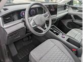 Thumbnail of 2025 Deep Black Pearl Volkswagen Tiguan