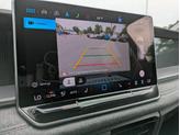 Thumbnail of 2025 Deep Black Pearl Volkswagen Tiguan
