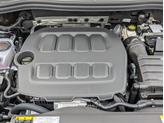 Thumbnail of 2025 Deep Black Pearl Volkswagen Tiguan