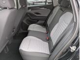 Thumbnail of 2025 Deep Black Pearl Volkswagen Tiguan