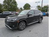 Thumbnail of 2025 Deep Black Pearl Volkswagen Tiguan