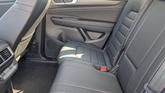 Thumbnail of 2025 Deep Black Pearl Volkswagen Atlas Cross Sport