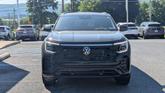 Thumbnail of 2025 Deep Black Pearl Volkswagen Atlas Cross Sport