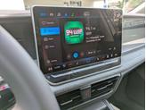 Thumbnail of 2025 Pure White Volkswagen Tiguan