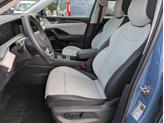 Thumbnail of 2025 Monterey Blue Pearl Volkswagen Tiguan