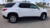 Thumbnail of 2020 Iridescent Pearl Tricoat Chevrolet Traverse