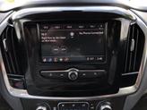 Thumbnail of 2020 Iridescent Pearl Tricoat Chevrolet Traverse