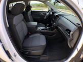 Thumbnail of 2020 Iridescent Pearl Tricoat Chevrolet Traverse