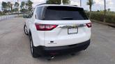 Thumbnail of 2020 Iridescent Pearl Tricoat Chevrolet Traverse
