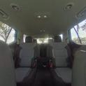 Thumbnail of 2020 Iridescent Pearl Tricoat Chevrolet Traverse