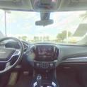 Thumbnail of 2020 Iridescent Pearl Tricoat Chevrolet Traverse