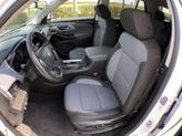 Thumbnail of 2020 Iridescent Pearl Tricoat Chevrolet Traverse