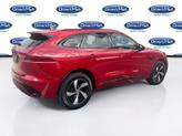 Thumbnail of 2024 Firenze Red Metallic Jaguar F-PACE