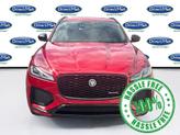 Thumbnail of 2024 Firenze Red Metallic Jaguar F-PACE