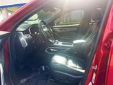 Thumbnail of 2024 Firenze Red Metallic Jaguar F-PACE
