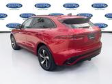 Thumbnail of 2024 Firenze Red Metallic Jaguar F-PACE