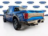 Thumbnail of 2018 Lightning Blue Ford F-150