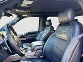 Thumbnail of 2018 Lightning Blue Ford F-150