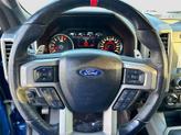 Thumbnail of 2018 Lightning Blue Ford F-150