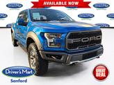 Photo of 2018 Lightning Blue Ford F-150